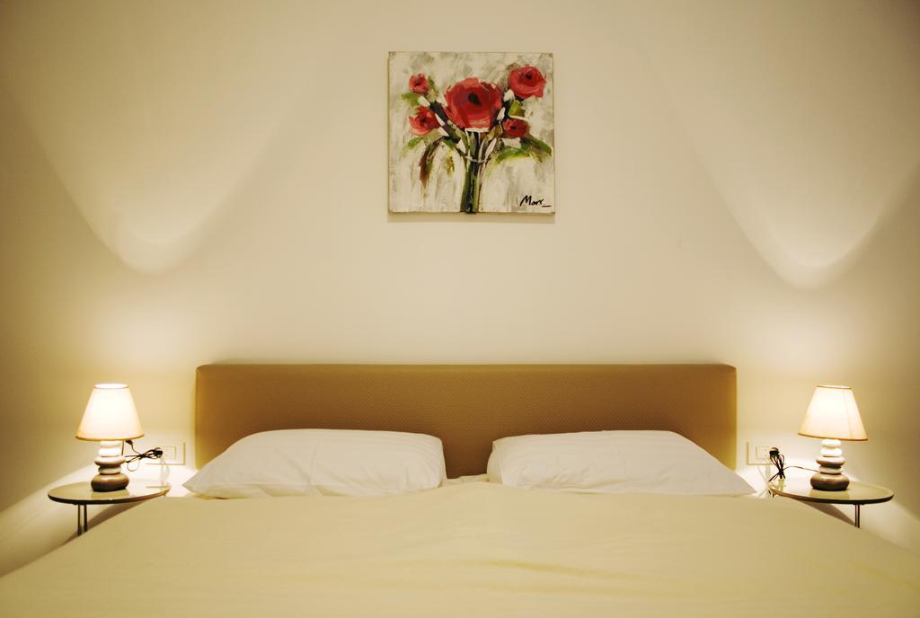 Flowers City Center Apartments ซาเกร็บ ห้อง รูปภาพ