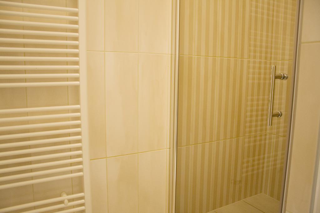 Flowers City Center Apartments ซาเกร็บ ห้อง รูปภาพ