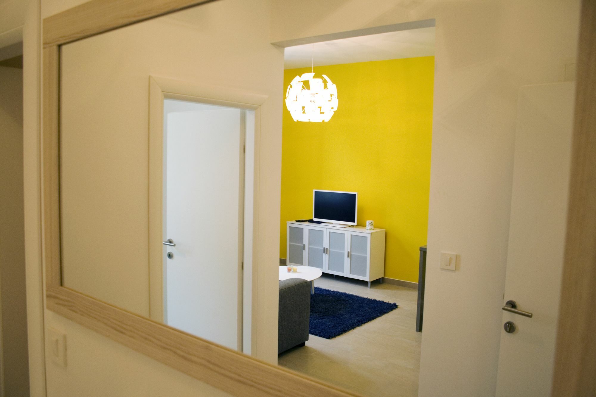 Flowers City Center Apartments ซาเกร็บ ภายนอก รูปภาพ