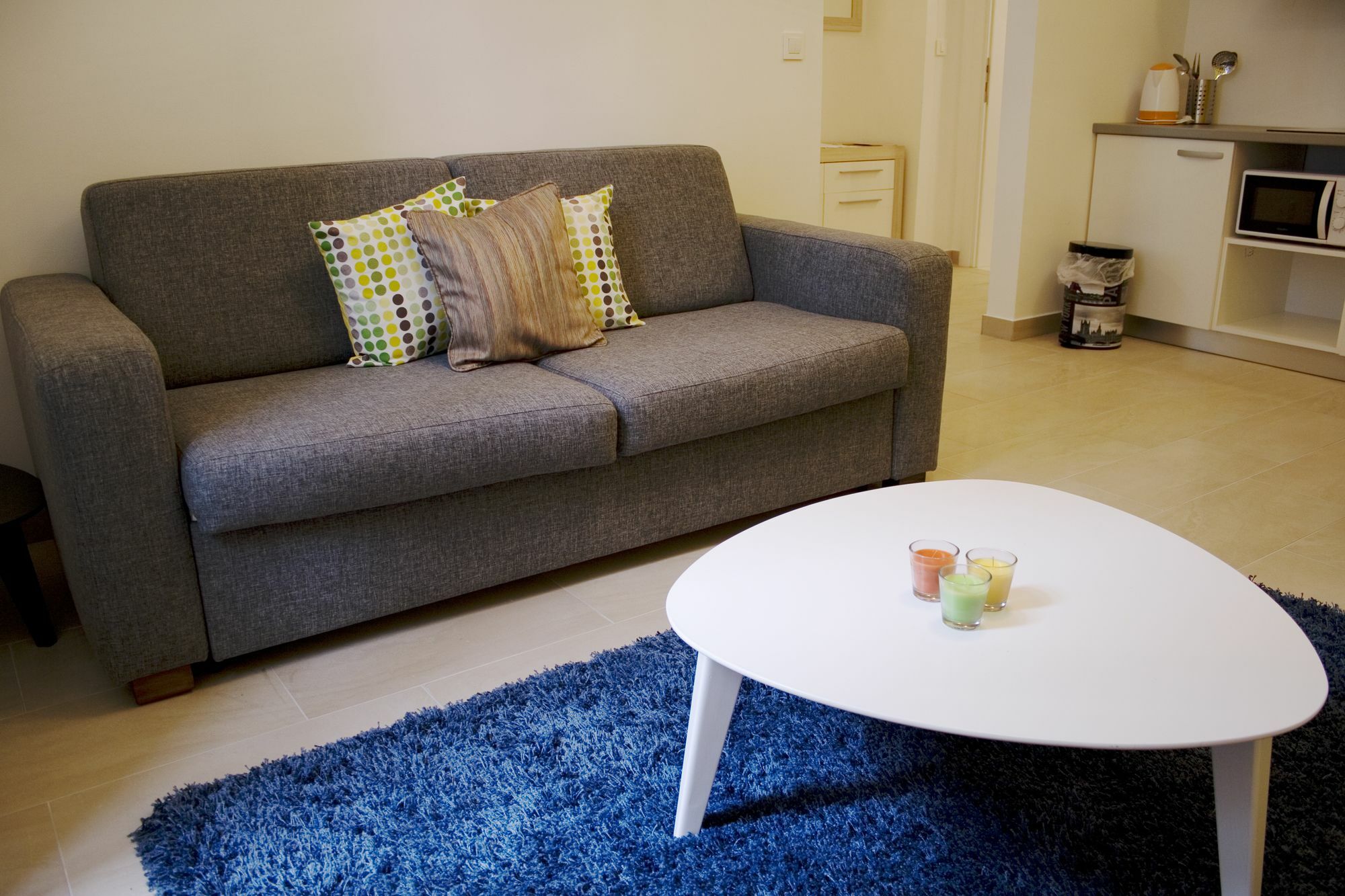 Flowers City Center Apartments ซาเกร็บ ภายนอก รูปภาพ