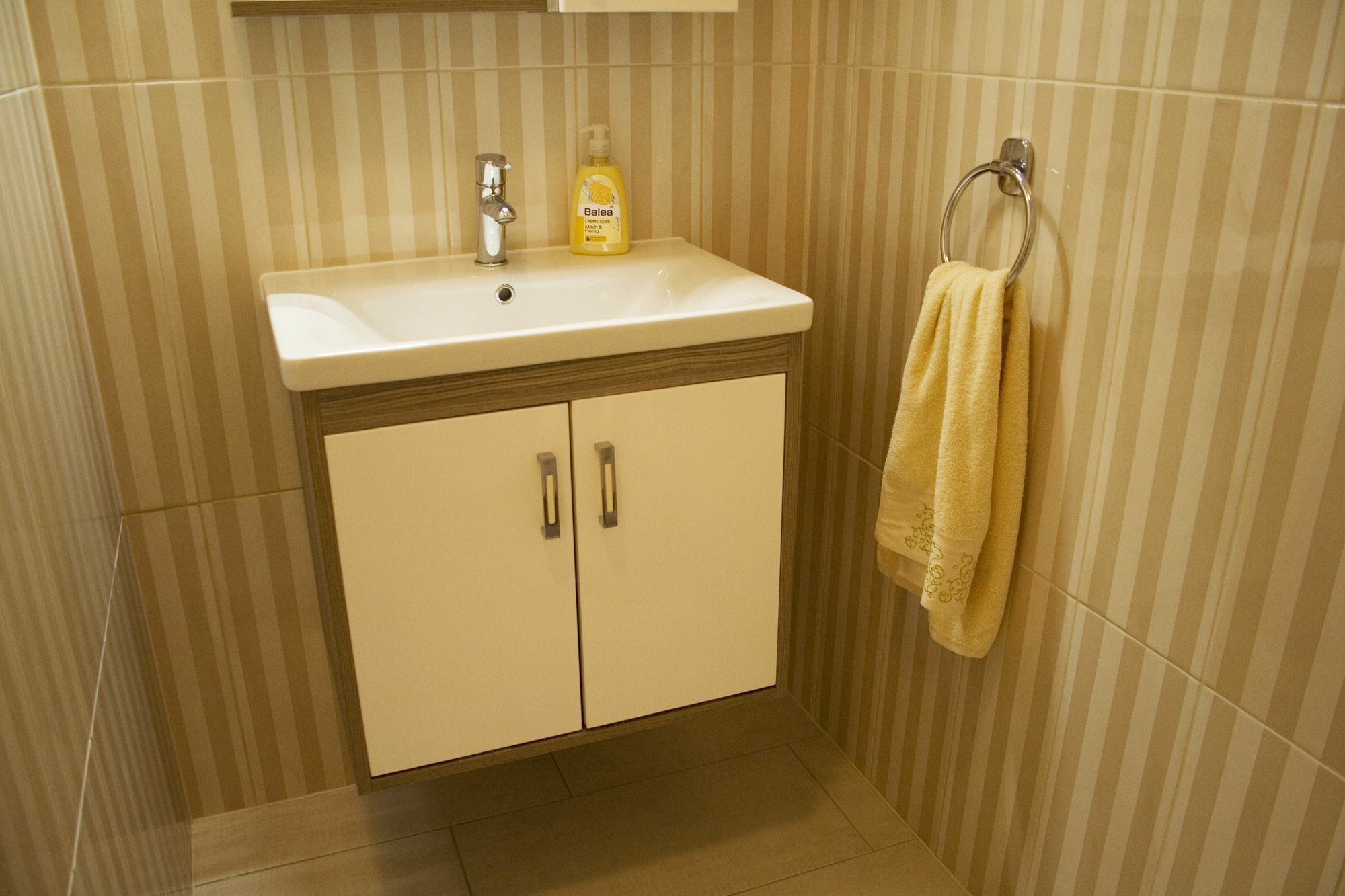 Flowers City Center Apartments ซาเกร็บ ภายนอก รูปภาพ